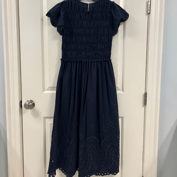 J. McLaughlin Somerset Dress - Picture 7 of 11